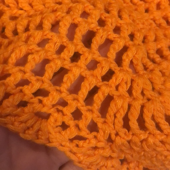 Crochet shorts - Picture 5 of 7